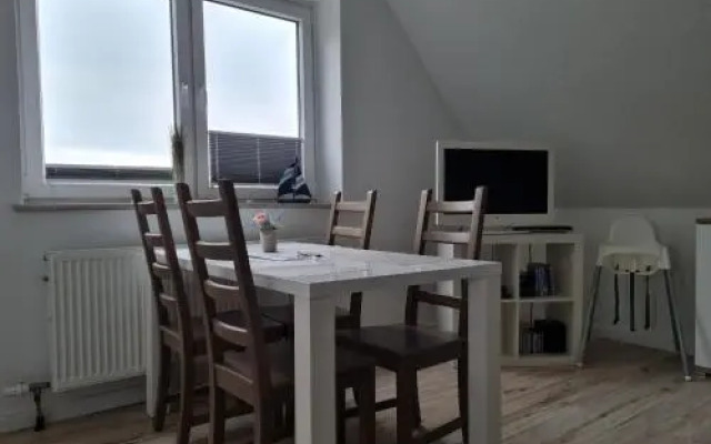 Wohnung Burgtiefe