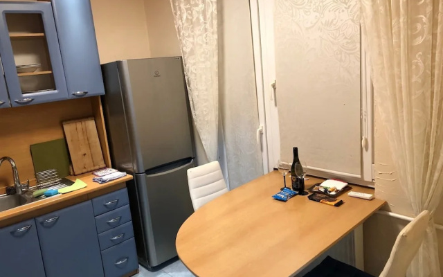 Apartman Sever Hroncova