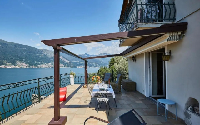 Casa Romantica