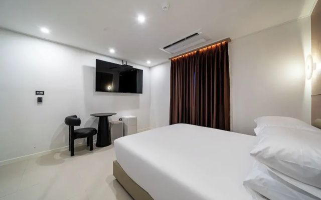 Seosan Hotel Posto