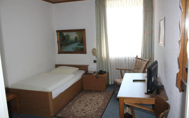 Stadt-Hotel Bartels