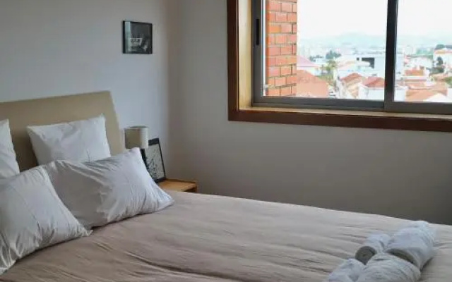 Coimbra Heights