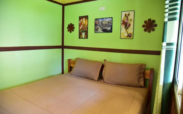 Best Friends Hotel & Hostel
