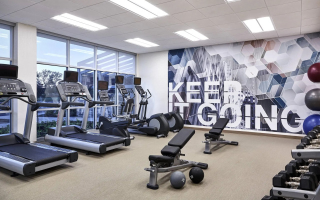 SpringHill Suites by Marriott Ocala