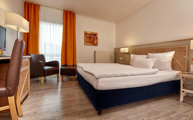 Parkhotel Weiskirchen