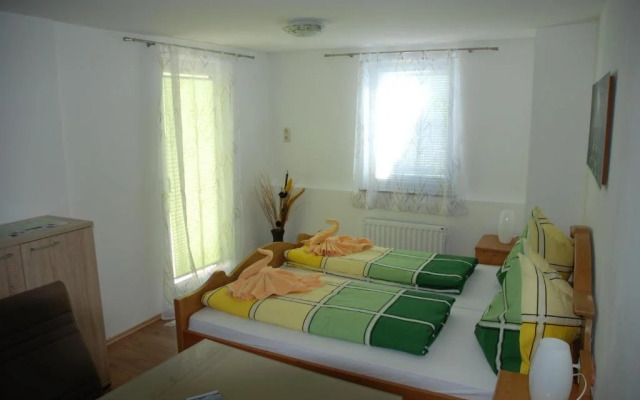 Chalet Anna