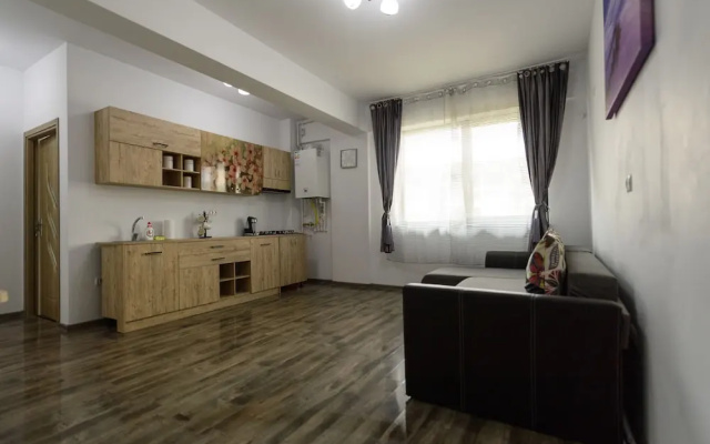 Studio Near the Beach