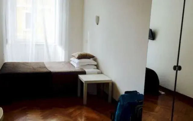 The Travelers Home