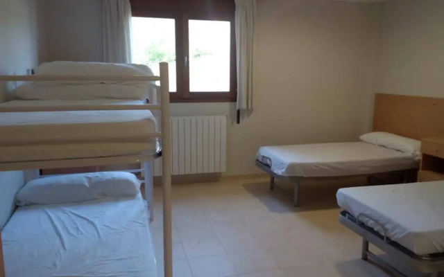 Albergue La Roca Parda