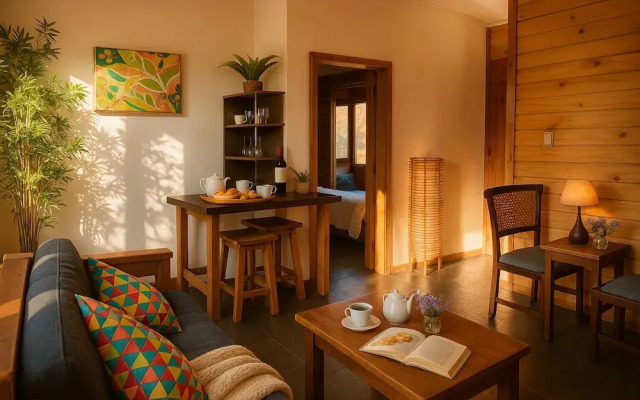 Calafate Lodge Patagonia