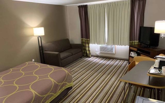 Super 8 by Wyndham Durango