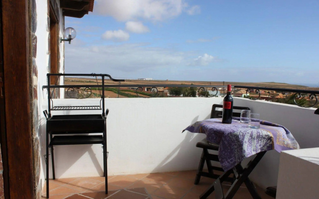 Apartamento Rural La Asomada