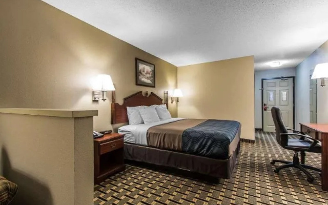 Quality Inn Moore