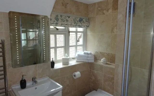 Redlynch Lodge