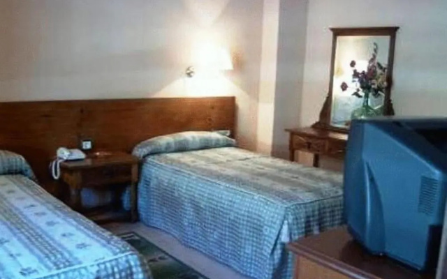 Hotel El Oasis