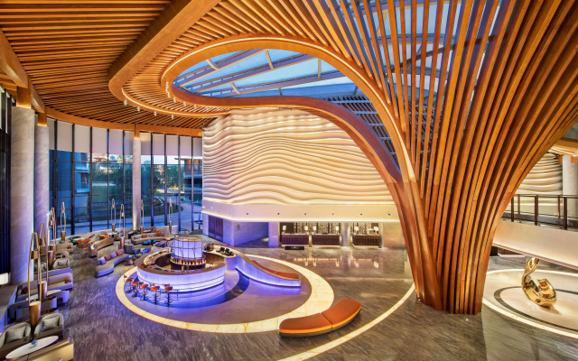 Radisson Collection Resort, Nanjing