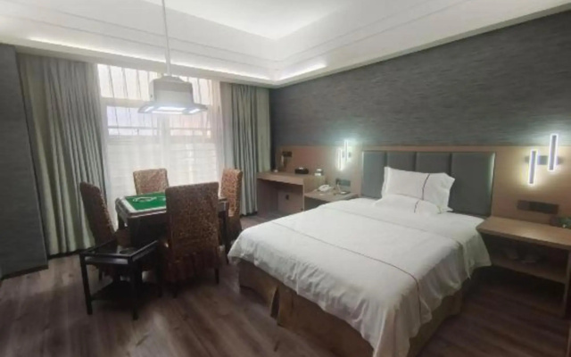 Xiang De V Hotel