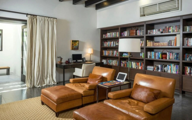 Casa Oliver by Cabo Platinum