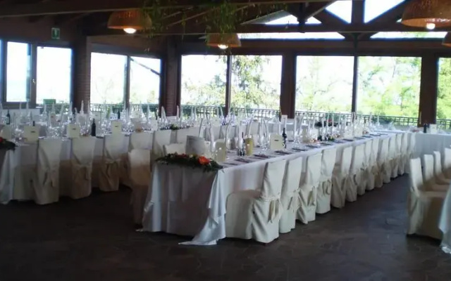 Hotel Ristorante Al Picaron