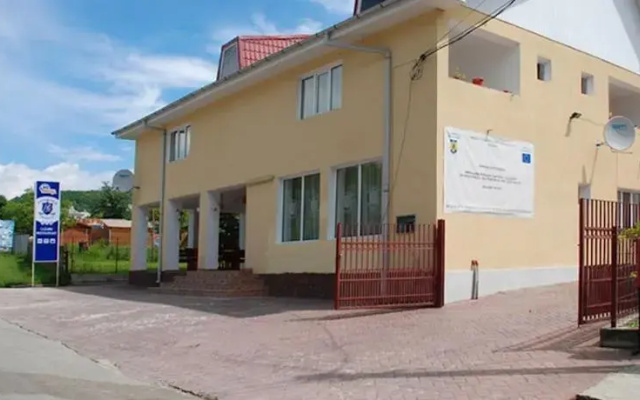 Pensiunea Horezu