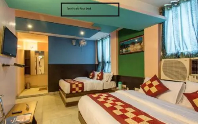 Jaipur Rooms 999