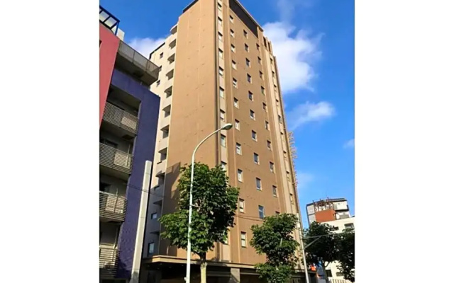 Hotel RELIEF PREMIUM Haneda - Vacation STAY 28176v