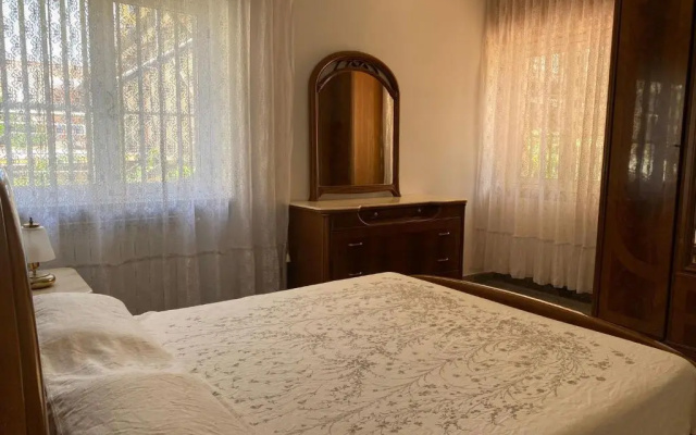 Charming Agropoli Apartment With Mountain View