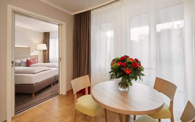 Hyperion Hotel Berlin