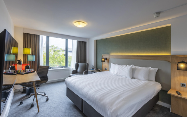 Holiday Inn Milton Keynes - Central by IHG