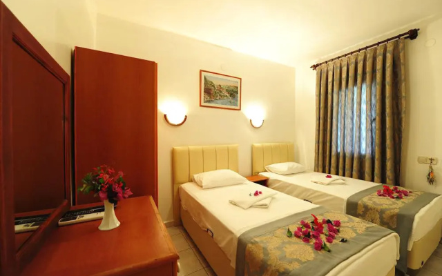 Maritim Hotel