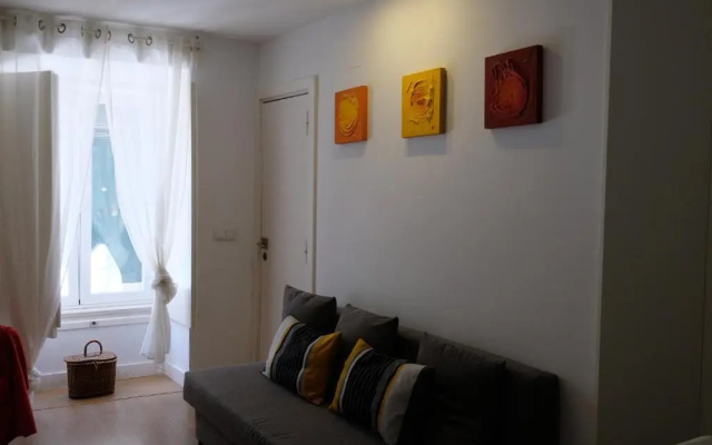 Nice Apartment Bairro Alto