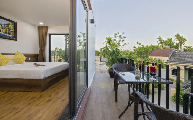 Lena Homestay