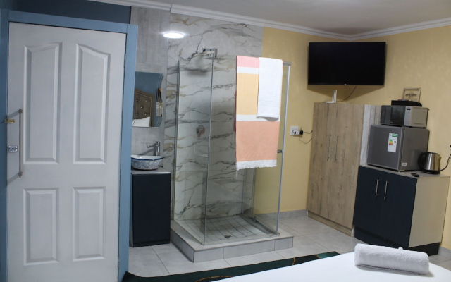 Eden Villas Guesthouse