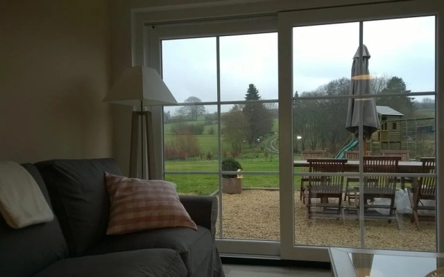 A La Maison d'Ode