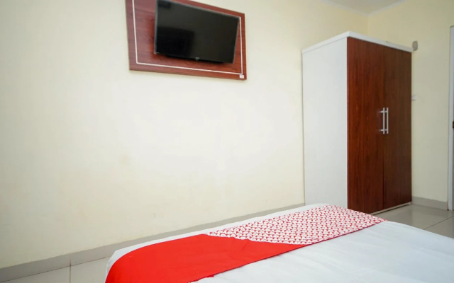 OYO 322 Maleo Residence Palembang I