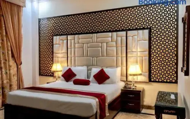 Rose Palace Hotel Gulberg