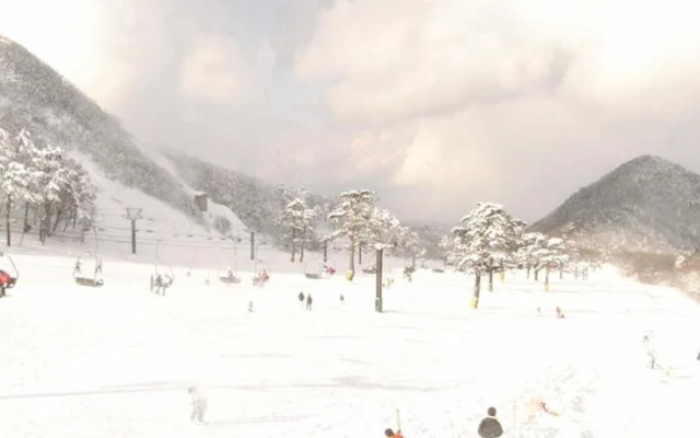 Daisen View Heights