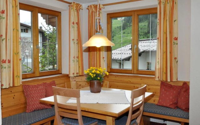 Gundolf Appartement
