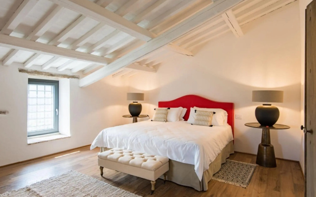 Villa Ugo - Luxury Villa Perugia-villa UGO