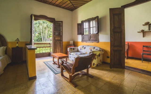 Hotel Boutique Malabar