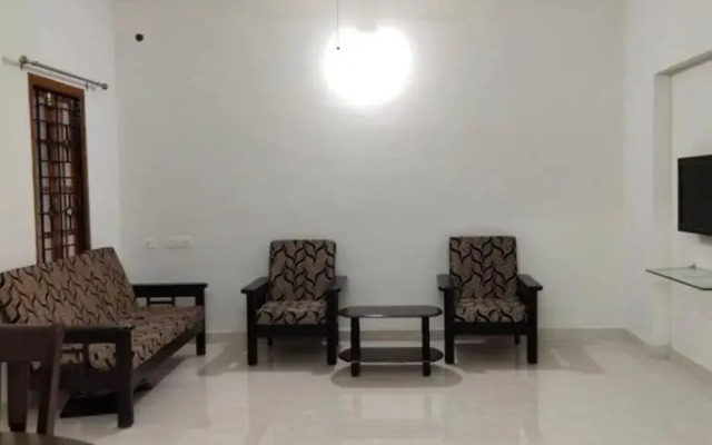 Sapphire Luxury Apartment