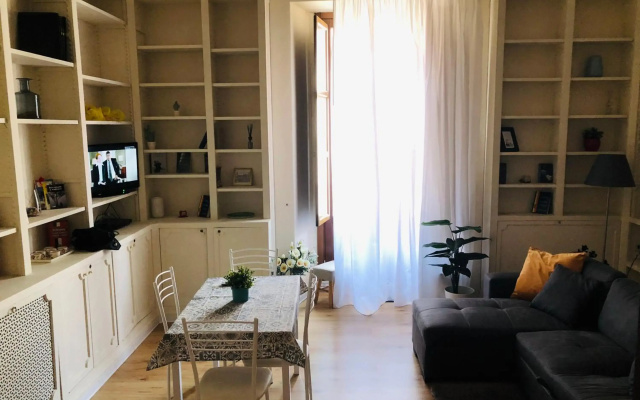 Casa Pulvirenti