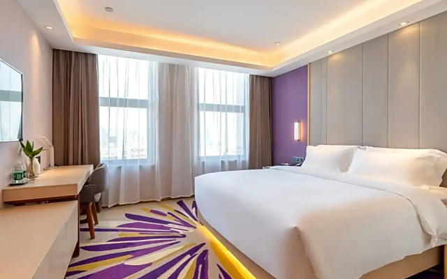 Lavande Hotel (Wuxi Municipal Government Yangming Metro Station)