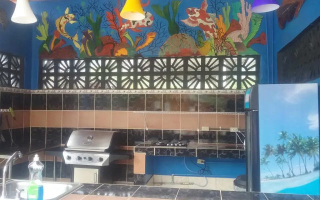Windmill Hostel