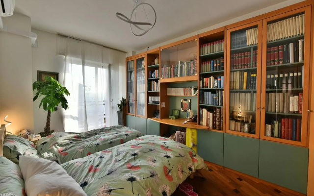 Terrazza Milano Apartment