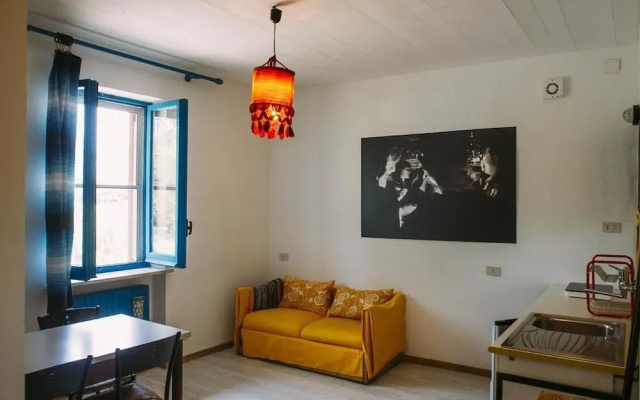 B&B Dei Transumanti