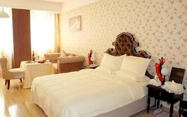 Meng Chi Hotel