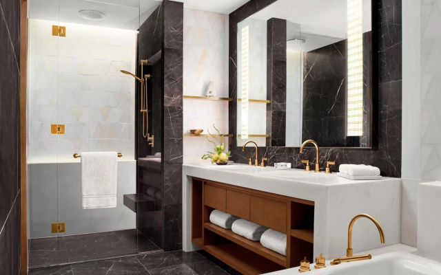 The Ritz-Carlton, Melbourne