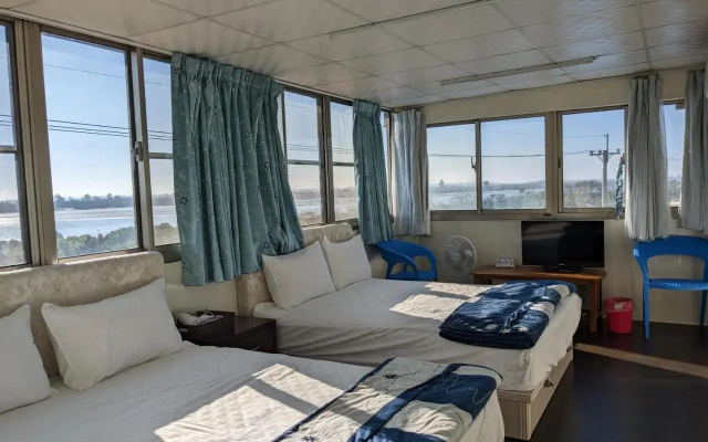 Budai Aegean Sea Homestay