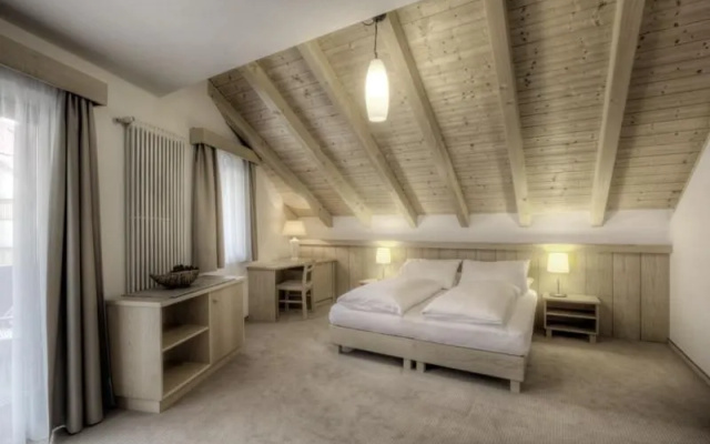 Hotel La Tambra